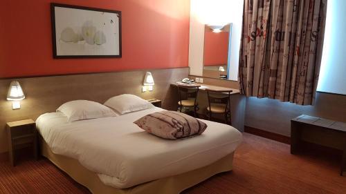 Hotel Ace H�tel Arras-beaurains