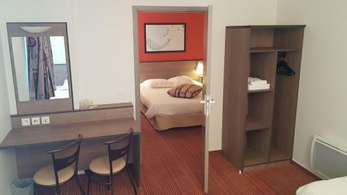 Hotel Ace H�tel Arras-beaurains