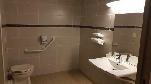 Hotel Ace H�tel Arras-beaurains