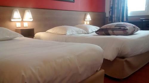 Hotel Ace H�tel Arras-beaurains