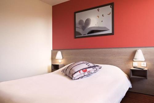 Hotel Ace H�tel Arras-beaurains