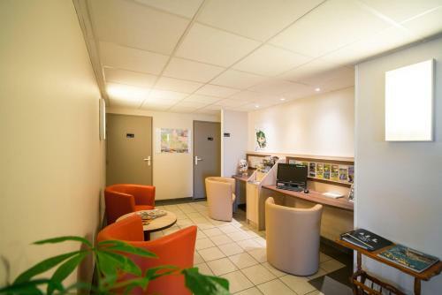 Hotel Ace H�tel Arras-beaurains