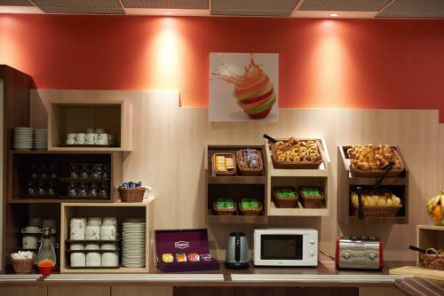 Hotel Ace H�tel Arras-beaurains