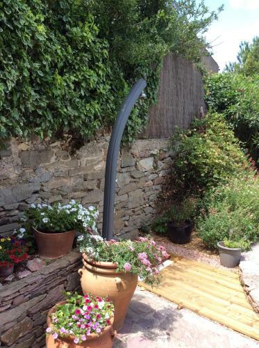 Bed & Breakfast Chambres D'h�tes Sous L'olivier