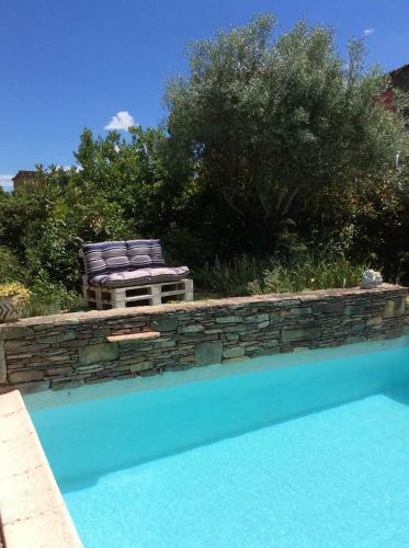 Bed & Breakfast Chambres D'h�tes Sous L'olivier