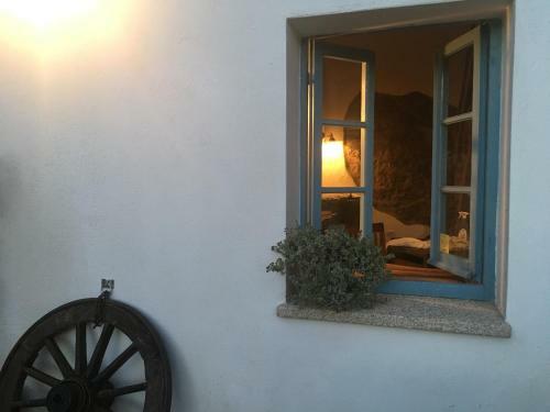 Bed & Breakfast Agriturismo La Casa Delle Fate