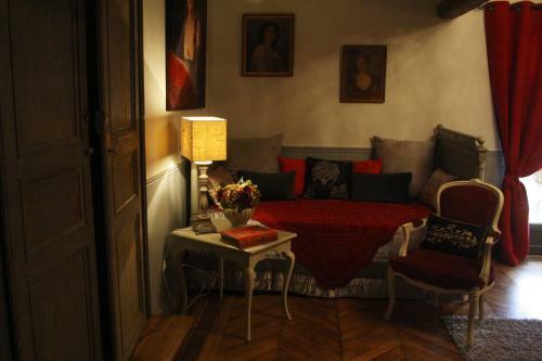 Bed & Breakfast Le Bonheur � La Campagne