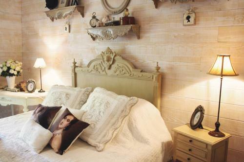 Bed & Breakfast Le Bonheur � La Campagne