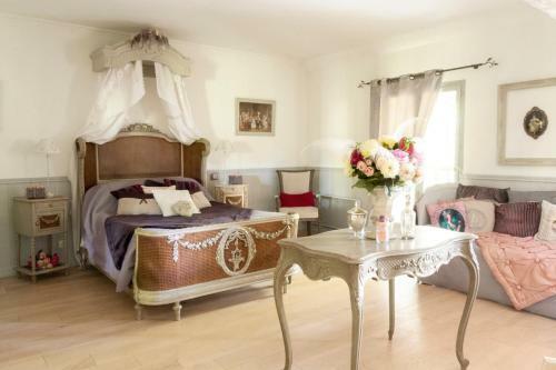 Bed & Breakfast Le Bonheur � La Campagne