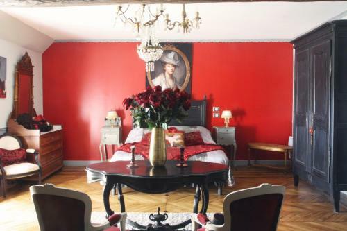 Bed & Breakfast Le Bonheur � La Campagne
