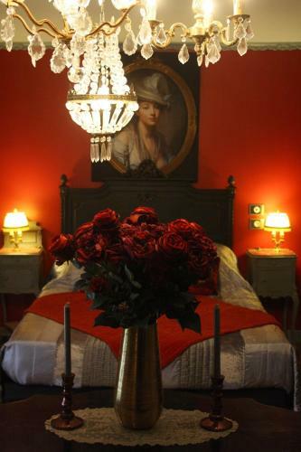 Bed & Breakfast Le Bonheur � La Campagne