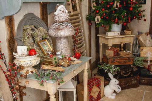 Bed & Breakfast Le Bonheur � La Campagne