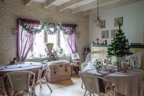 Bed & Breakfast Le Bonheur � La Campagne