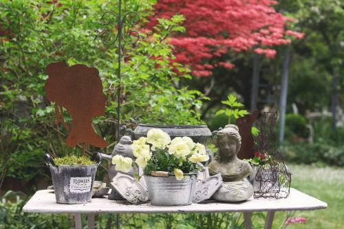 Bed & Breakfast Le Bonheur � La Campagne