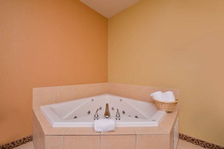 Hotel Best Western Denton Inn