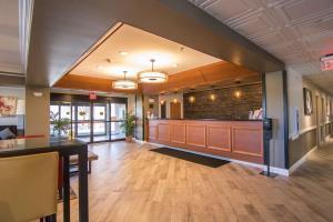 Hotel Best Western Denton Inn