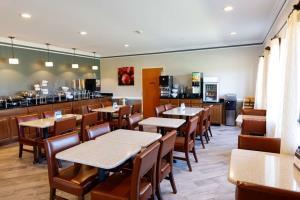 Hotel Best Western Denton Inn