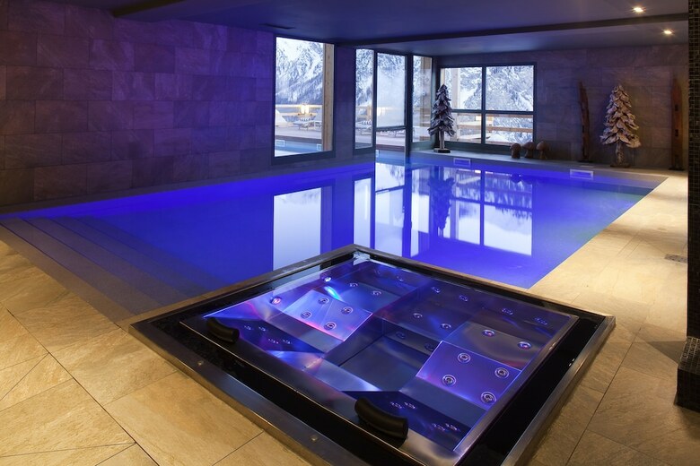 Hotel H�tel & Spa L'alta Peyra