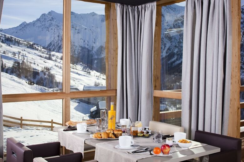 Hotel H�tel & Spa L'alta Peyra