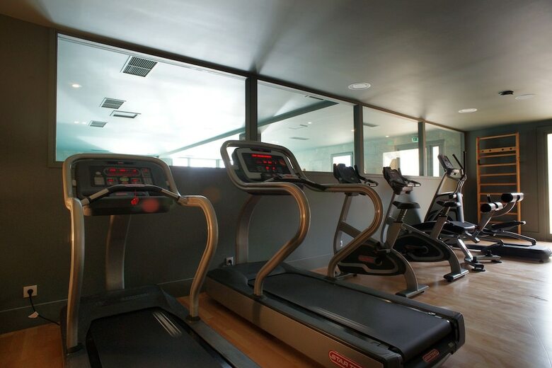 Hotel H�tel & Spa L'alta Peyra