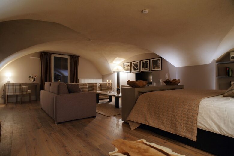 Hotel H�tel & Spa L'alta Peyra