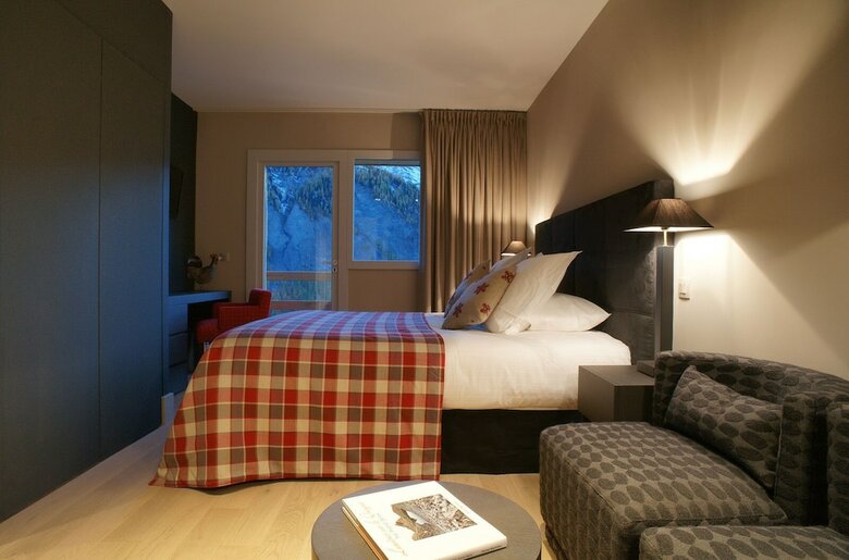 Hotel H�tel & Spa L'alta Peyra