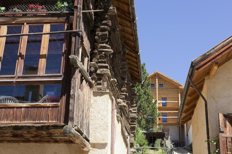 Hotel H�tel & Spa L'alta Peyra