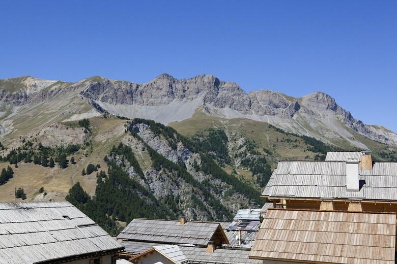 Hotel H�tel & Spa L'alta Peyra