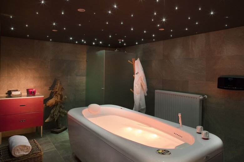 Hotel H�tel & Spa L'alta Peyra