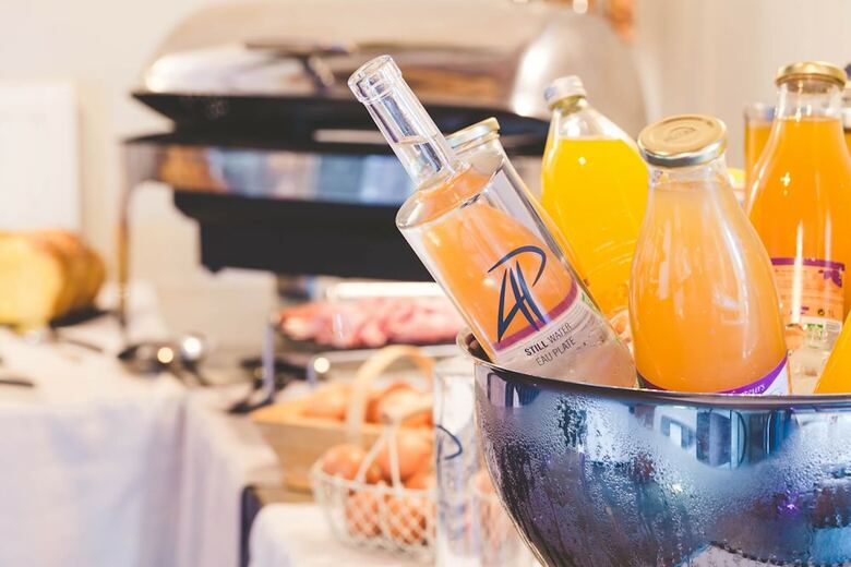 Hotel H�tel & Spa L'alta Peyra