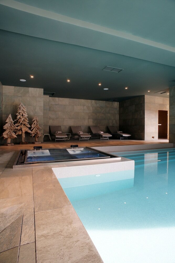 Hotel H�tel & Spa L'alta Peyra