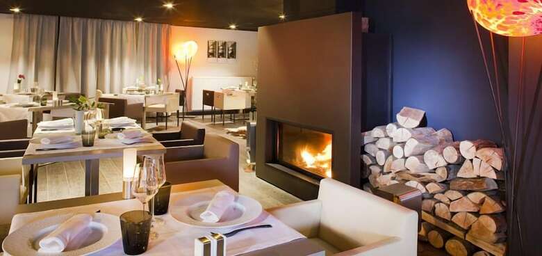 Hotel H�tel & Spa L'alta Peyra