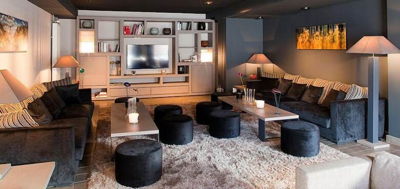 Hotel H�tel & Spa L'alta Peyra