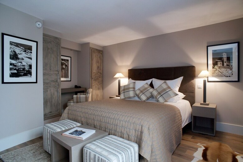 Hotel H�tel & Spa L'alta Peyra