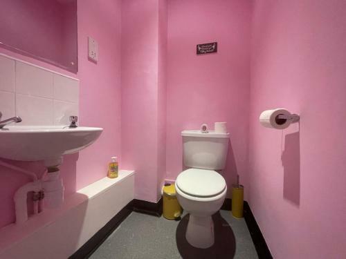 Albergue Neon 160