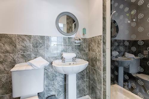 Apartamento Alexandra House