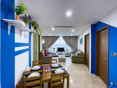 Hotel Vortex Klcc Suites By Homestay