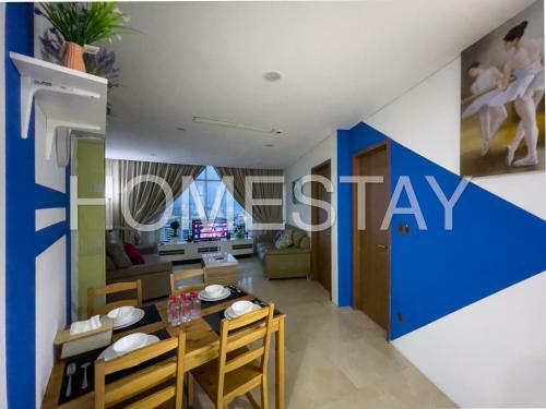 Hotel Vortex Klcc Suites By Homestay
