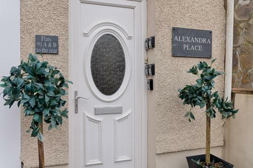 Apartamento Alexandra Cottage
