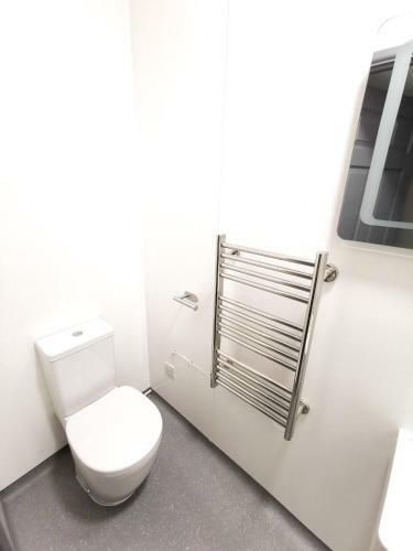 Cwtsh Hostel