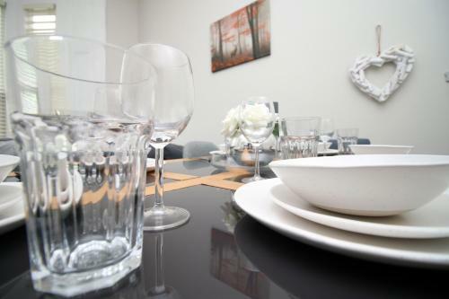 Apartamento The St James