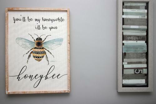 Apartamento The St James