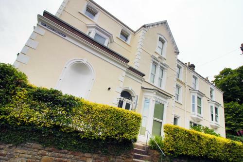Apartamento The St James