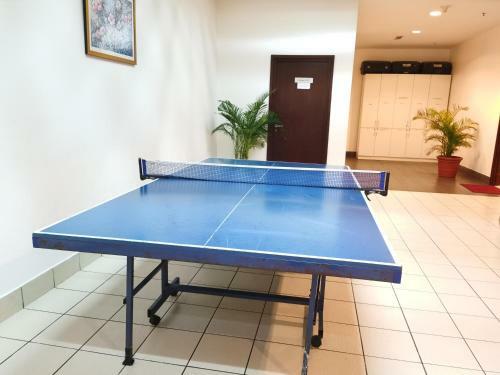 Apartamento Paramount Service Suite