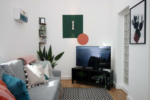 Apartamento St Thomas By Mia Living