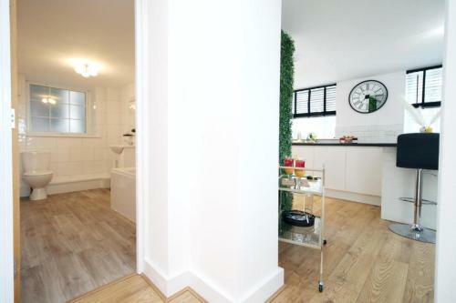 Apartamento St Thomas By Mia Living