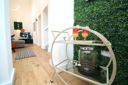 Apartamento St Thomas By Mia Living