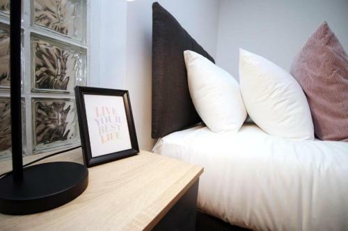 Apartamento St Thomas By Mia Living