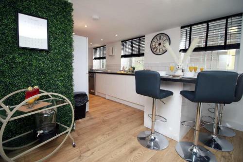 Apartamento St Thomas By Mia Living
