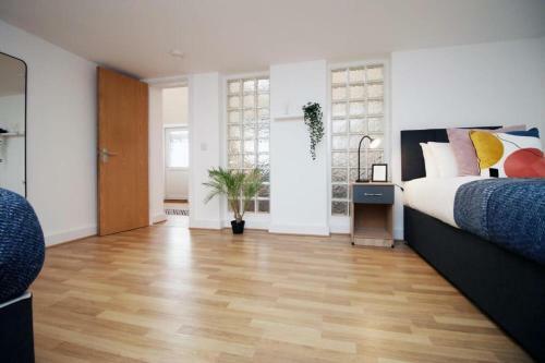 Apartamento St Thomas By Mia Living